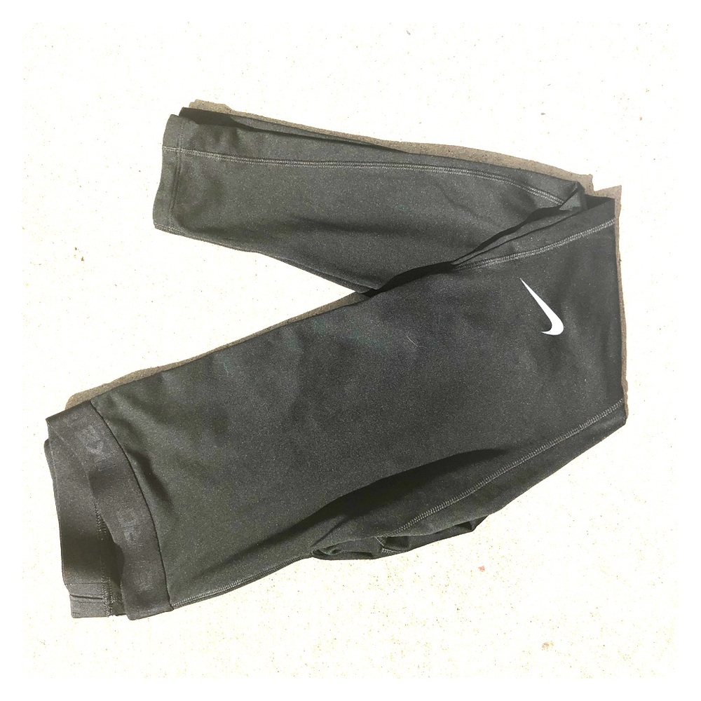 Nike Cold Gear Leggings